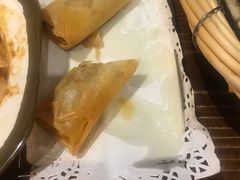 -火齐潮汕砂锅粥(五道口店)