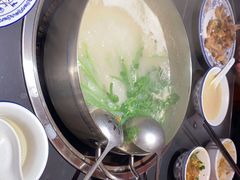 -淼福猪肚鸡·椰子鸡火锅(大沙地店)
