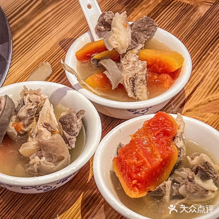 ️湛江｜不需要营销的店🫕焖羊肉真的巨好吃‼️