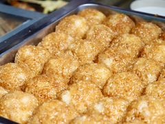 -李字号臭豆腐(总店)
