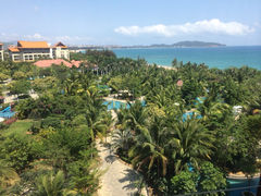 iphone_upload_pic-三亚海棠湾万丽度假酒店