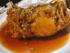 -味莊·青岛菜(云霄路店)