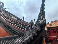 -钦赐仰殿道观