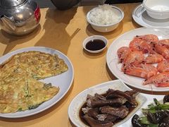 -鹏城人家海鲜酒家·23年老字号(较场尾店)