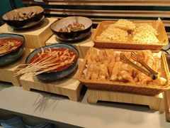 -火锅先生(五马街店)