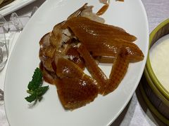-鸭王烤鸭店(三里河店)