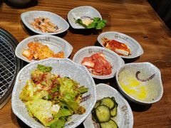 -牛人·雪花牛·木炭烤肉(昆山陆家店)