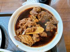 -牛街洪记小吃店(牛街店)