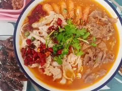 -辣么好吃私厨(新城店)