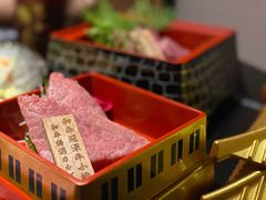 -山川小町·极番烧肉(新地假日广场店)