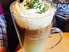 -哈根达斯(西安北郊店)