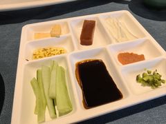 -鸭匠食府·挂炉烤鸭·新京菜(阜成路店)