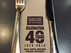 -Pancakes on the rocks(冲浪者天堂店)