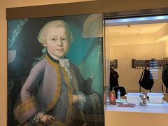 -维也纳莫扎特之家