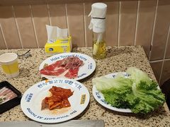 -阿亲家·韩式无限烤肉(春熙路店)