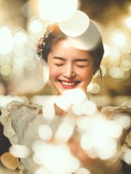 -女王风尚STUDIO·轻奢化定制