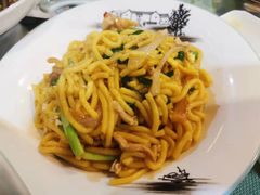 -渔娘渔家丹东海鲜(东直门店)