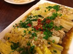 蒸双拼-小土豆北方菜馆(文慧园店)
