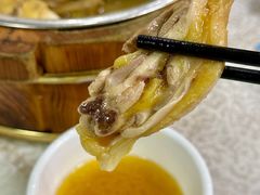 -成惠食府(赤岗店)