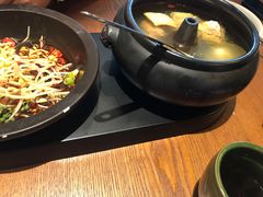 -云海肴·汽锅鸡·云南菜(苏州中心店)