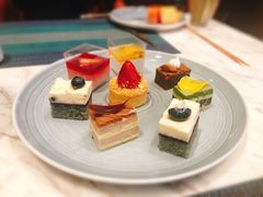 -菲住布渴酒店自助餐厅(阿里巴巴西溪园区店)