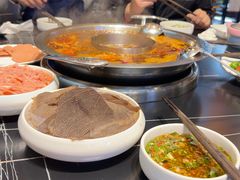 -俏媳妇火锅(宽窄巷子店)
