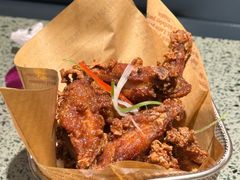 -Home Thai·泰谣(王府井apm店)