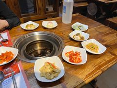 -韩一品韩国料理(柏庐南路店)