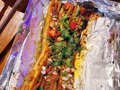 -超级神炭烤肉夜食(芥园西道店)