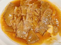 扒肉条-回锦轩(泉园店)