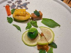 -叶叶菩提(太原别墅店)