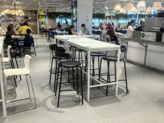 -宜家·瑞典风味餐厅(四元桥店)