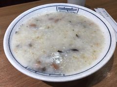 顺德传统鱼蓉粥-冯不记米坊(凯德广场店)