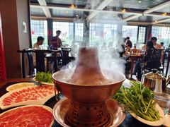 -南门涮肉(通州大船店)