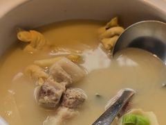 -小城故事·地道宁波味(月湖盛园店)