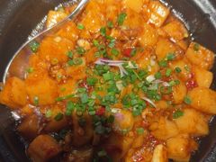 -洞庭土菜馆(天河北总店)