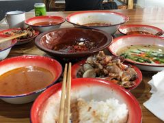 -老三样·美食研究中心(世贸路店)