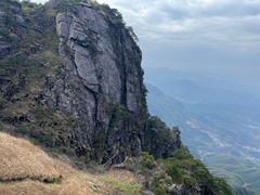 -萍乡武功山风景名胜区