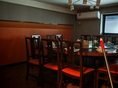 -川流不息·地道川菜·小龙虾(松东路店)