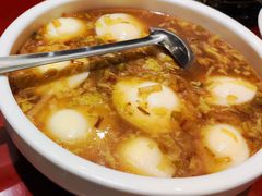 生日汤面-北平楼·烤鸭·北京菜(牡丹园店)