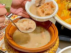 -有藕有鱼·湖北菜(唐家墩店)