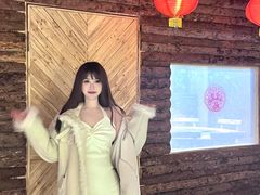 -大鹅岛绿色生态美食园