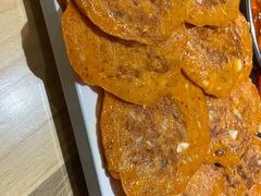-山海珍味韩国料理(奥城店)