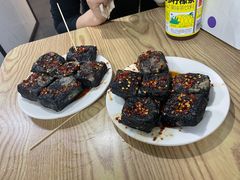-五娭毑臭豆腐(黄兴南路店)