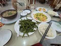 -石饮红星包子(中山路店)