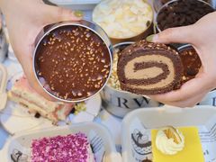 -麦雪尔甜品·生日蛋糕(新街口旗舰店)