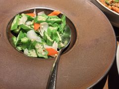 -菩提素素食餐厅(晶郦馆店)