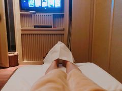 -SPA·印象足道养生(大运河度假区四望亭店)