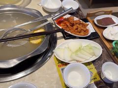-小肥牛潮汕牛肉火锅(南联店)