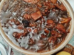 -石磨坊酒楼(文化街店)